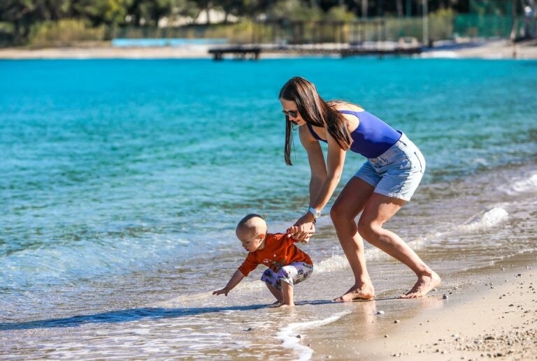 Read more about the article Best Baby Beach Gear List of 2022