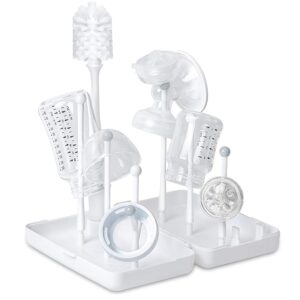 Termichy Travel Baby Bottle Drying Rack