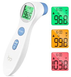 Femometer Medical Forehead Thermometer