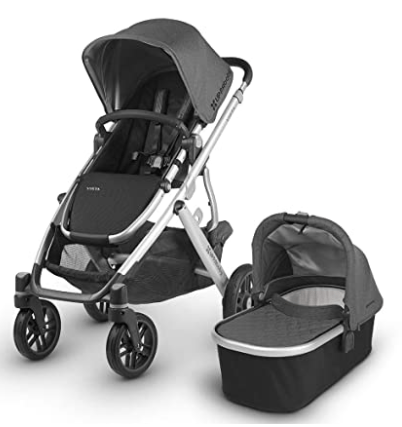  UPPAbaby VISTA Stroller for babies