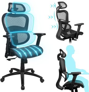 Komene ErgoPro Ergonomic Office Chair