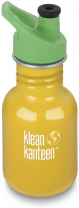 Klean Kanteen Kid Classic 12 oz. Sport Bottle