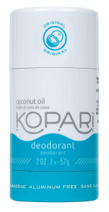 Kopari Coconut Oil Deodorant 