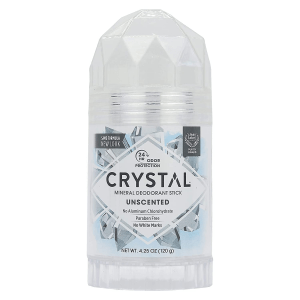 Crystal Mineral Deodorant Stick 