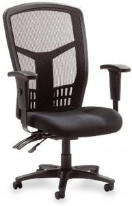 Lorell Ergomesh 86000 Chair