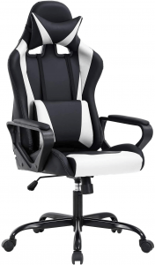 BestOffice High Back Gaming Chair 
