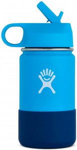 Hydro Flask 12 oz Kids Water Bottle