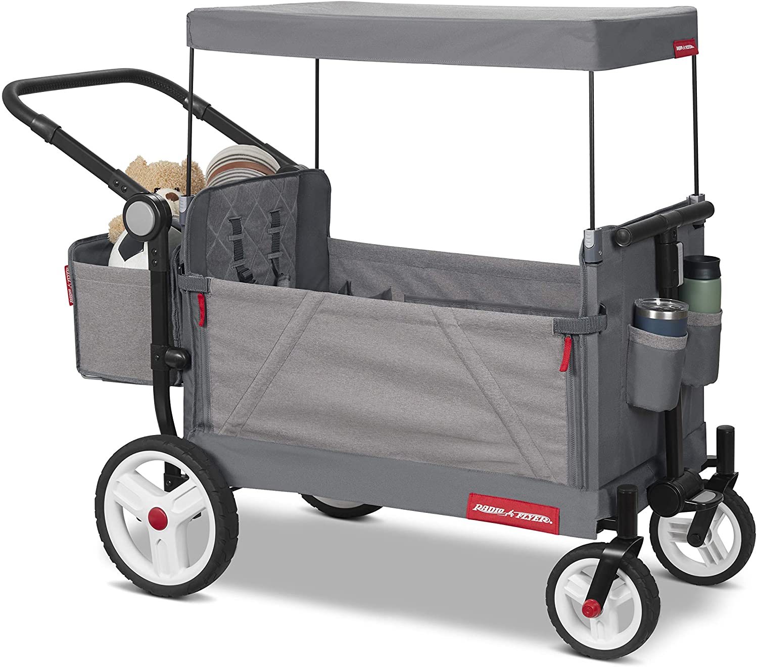 Best Stroller Wagon of 2024 Mommiesbuy