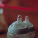 best baby bottles for gas