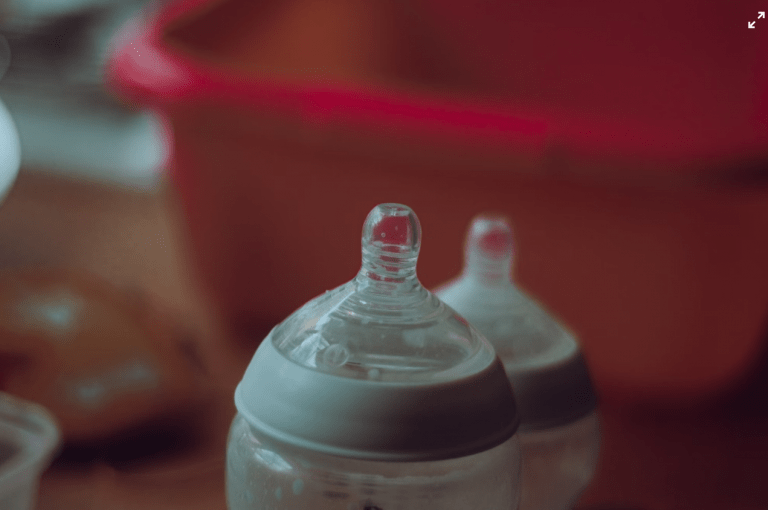 Best Baby Bottles for Gas in 2024