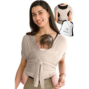 Konny Baby Wraps Carrier