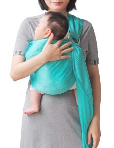 Vlokup Baby Wrap Sling Carrier