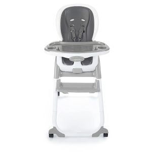 Ingenuity SmartClean Convertible Baby High Chair