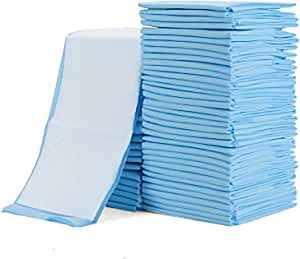 Rocinha 100 Pack Disposable Changing Pads