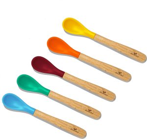 avancy infant baby spoons